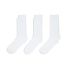 PACK CHAUSSETTES X3 CREW COURIR