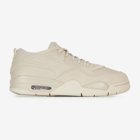 JORDAN AIR JORDAN 4 RM BEIGE FEMME