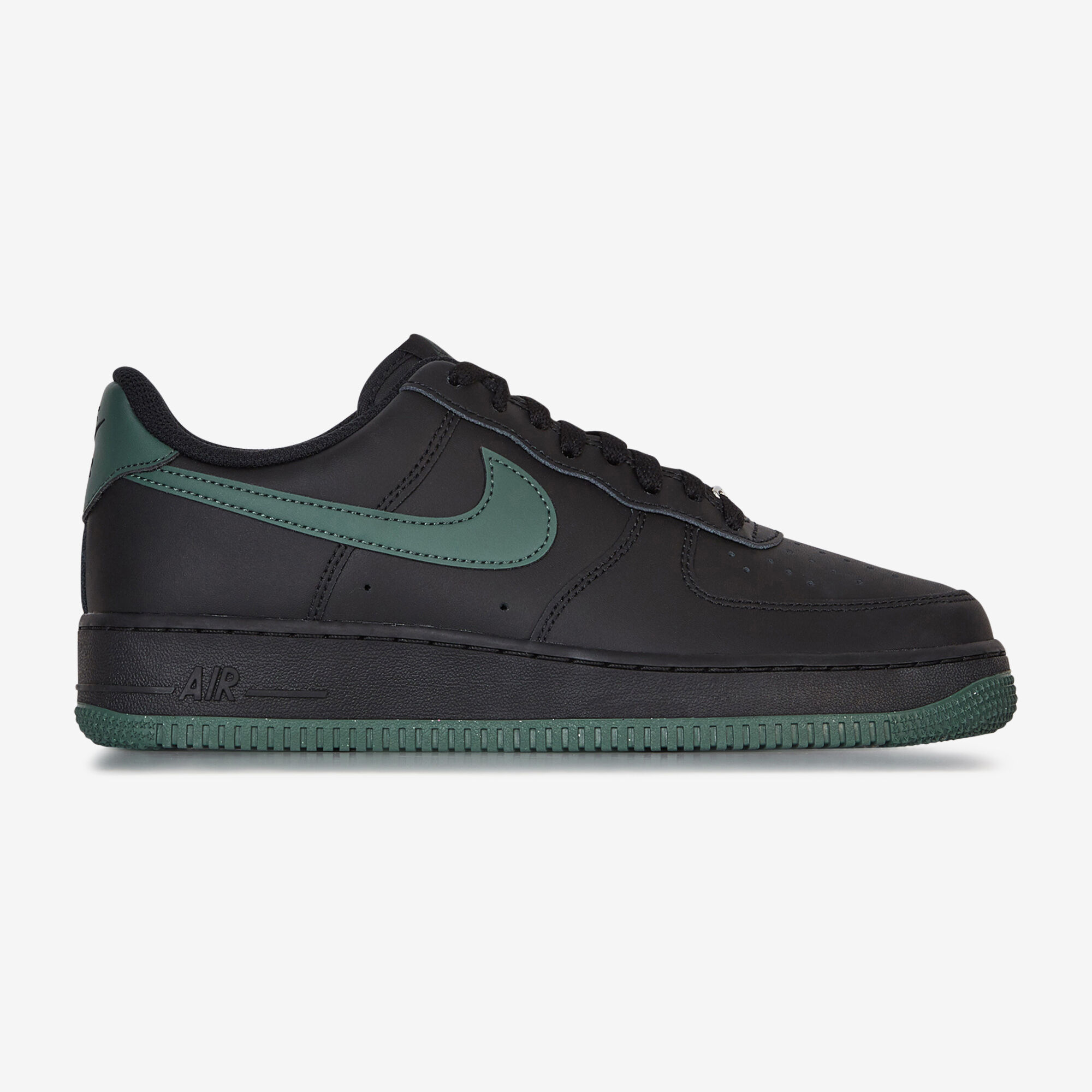 Air force 1 zwart heren deals