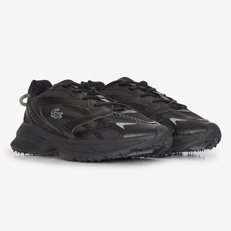 LACOSTE L003 NEO SHOT NOIR HEREN