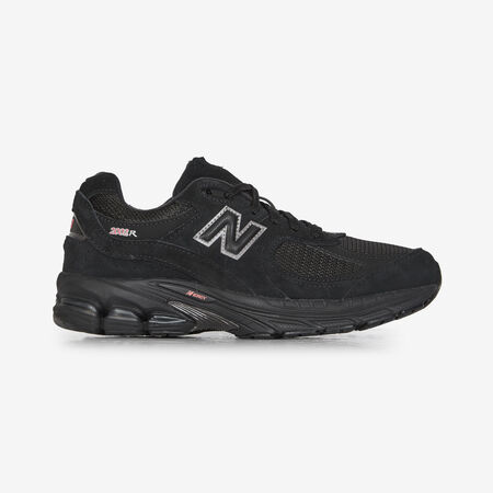 NEW BALANCE 2002r 2002R NOIR JUNIOR