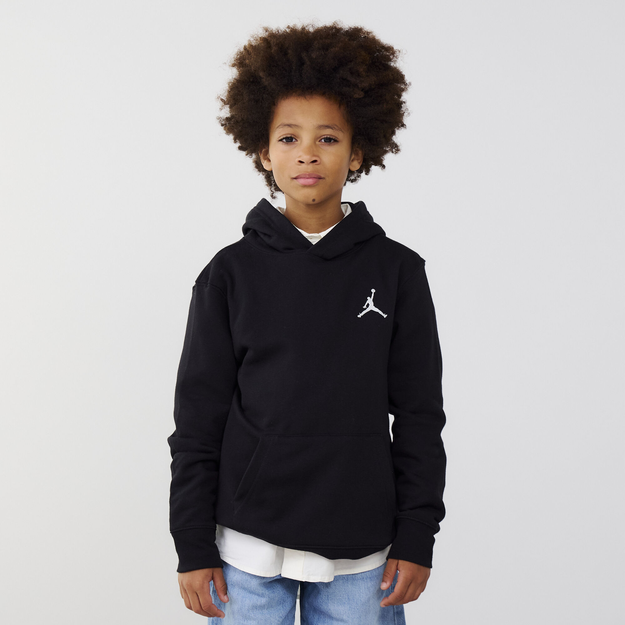 Jordan jumpman sweat clearance