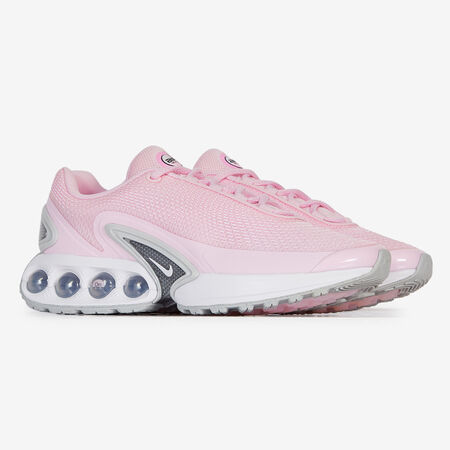 NIKE air max AIR MAX DN ROSE FEMME