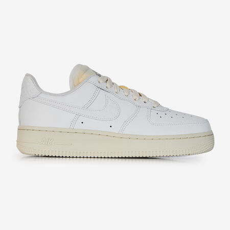 NIKE air force 1 AIR FORCE 1 LOW JEWEL BLANC/OR FEMME