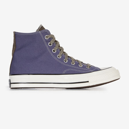 CONVERSE chuck 70 CHUCK '70 HI MARINE HOMME