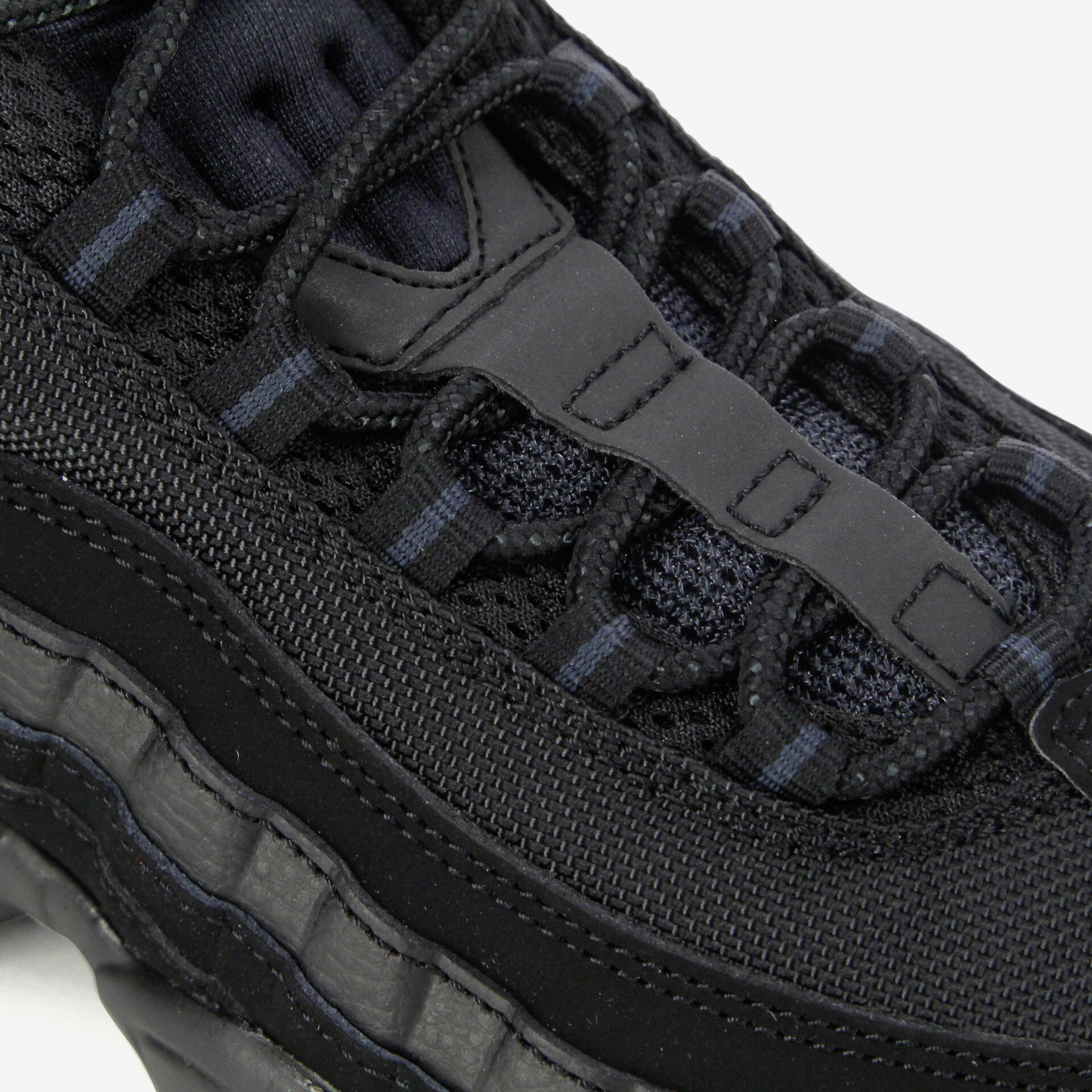 Basket nike air max 95 noir hot sale