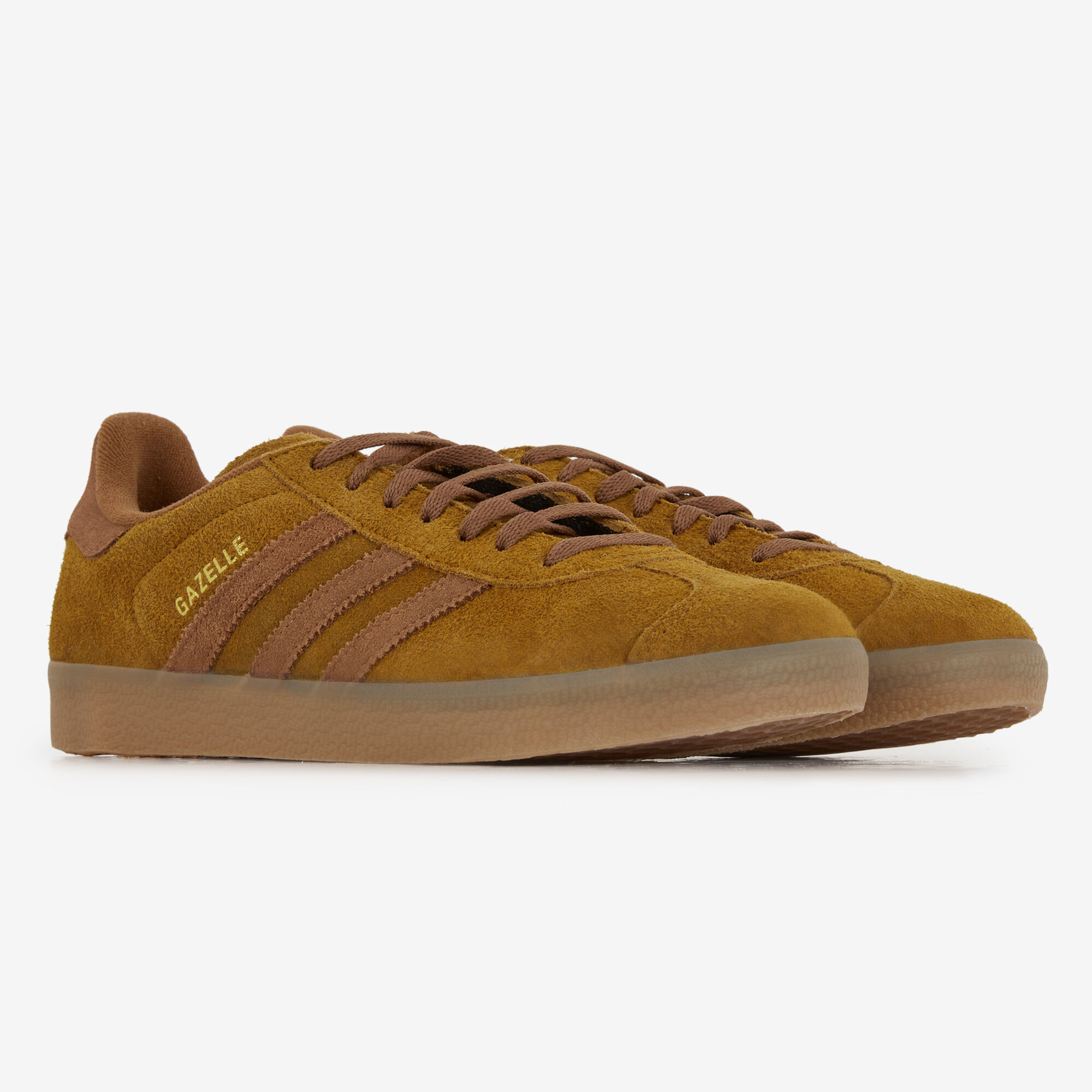 Sneakers et baskets ADIDAS ORIGINALS HOMME MARRON Tendances 2024
