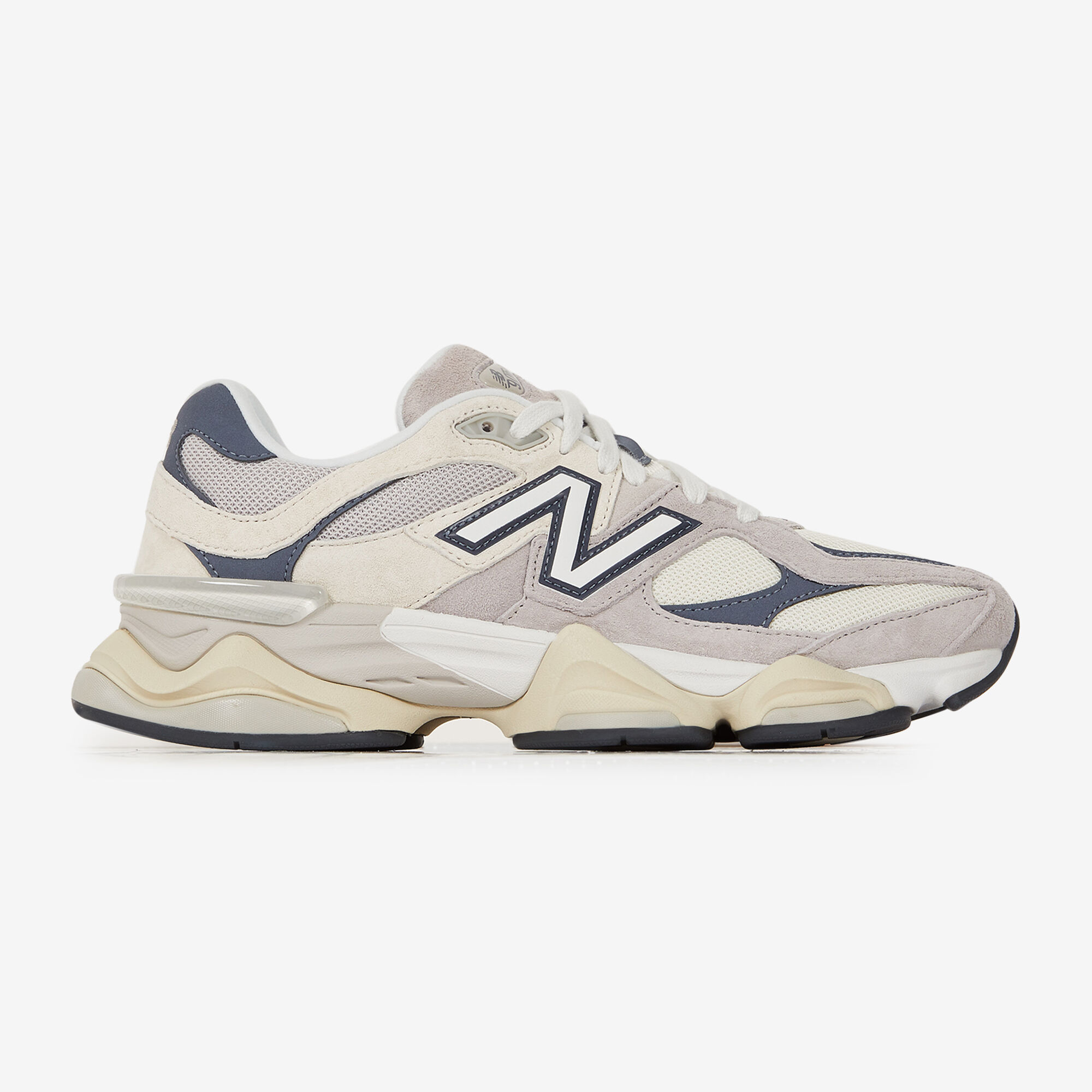 Sneakers et baskets NEW BALANCE NOUVEAUTES BEIGE Tendances 2024