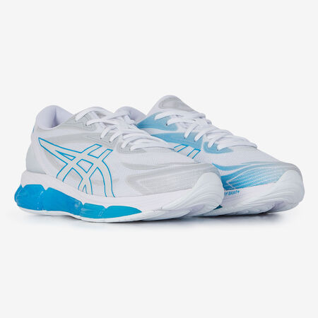 ASICS gel-quantum GEL-QUANTUM 360 VIII BLANC/BLEU HOMME