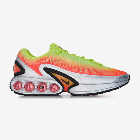 NIKE air max AIR MAX DN SE ARGENT/JAUNE HOMME