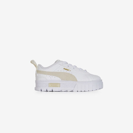 PUMA mayze MAYZE JEWEL BLANC/BEIGE BÉBÉ