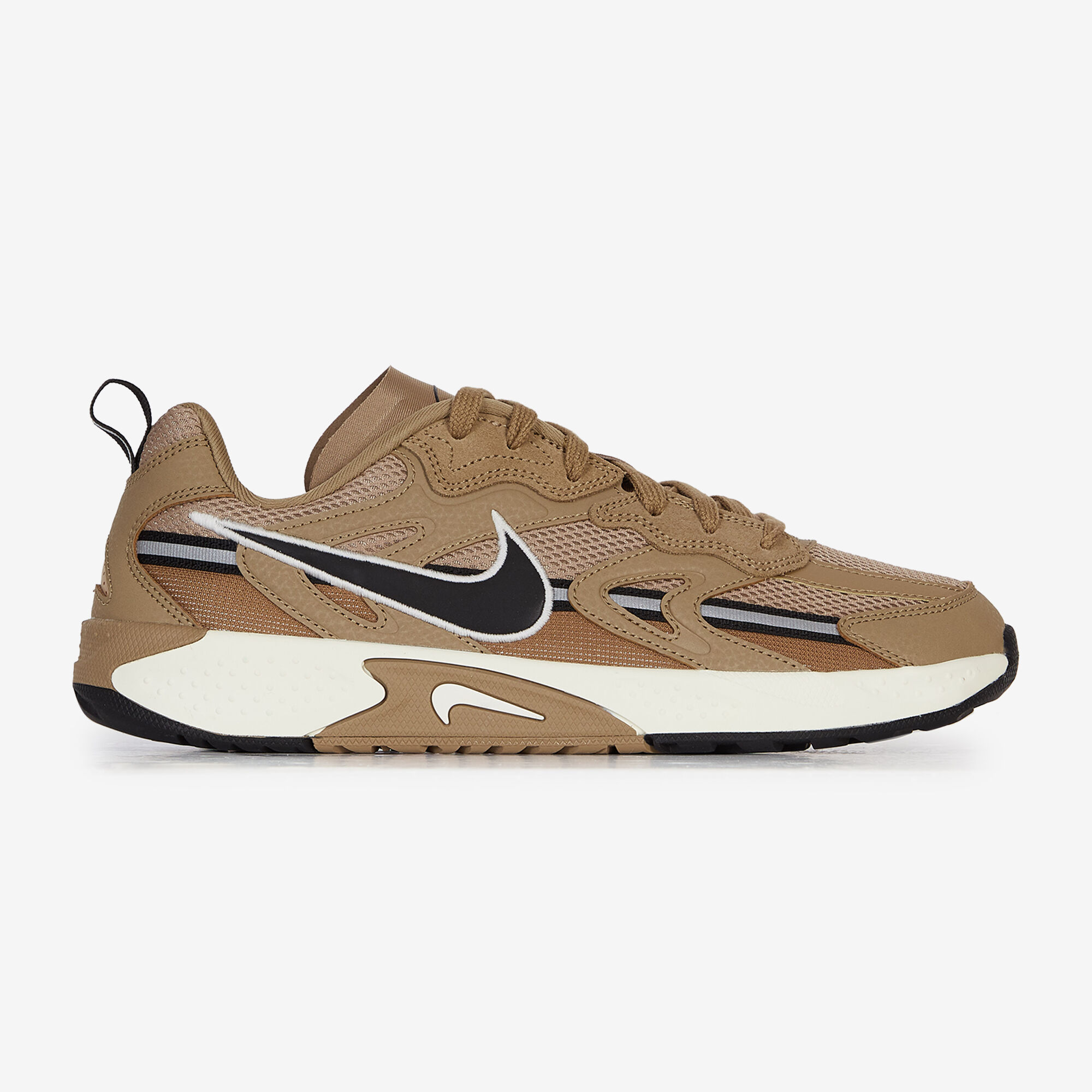 Nike free enfant brun outlet