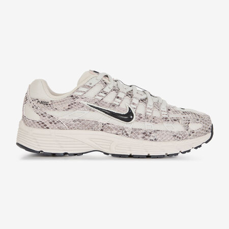 NIKE p-6000 P-6000 BEIGE DAMES