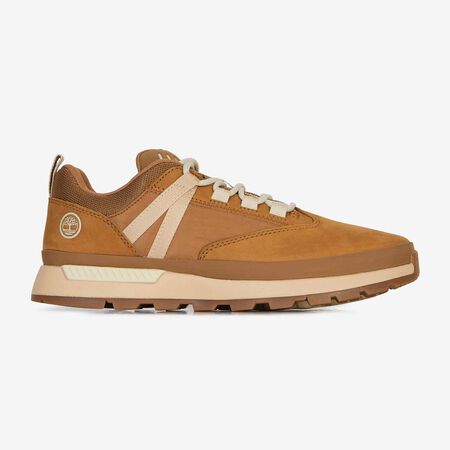 TIMBERLAND euro trekker EURO TREKKER LOW MIEL/BLANC HOMME