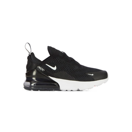 NIKE air max AIR MAX 270 NOIR/BLANC CADET