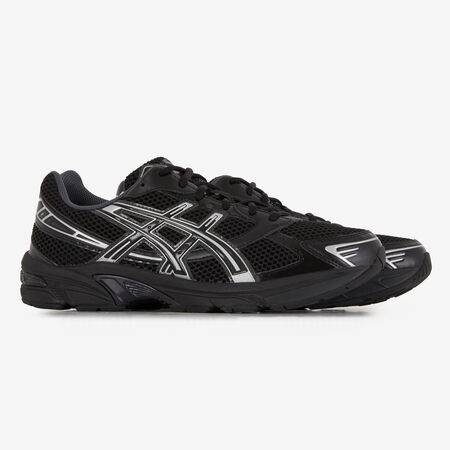 ASICS gel-1130 GEL-1130 NOIR/ARGENT HOMME