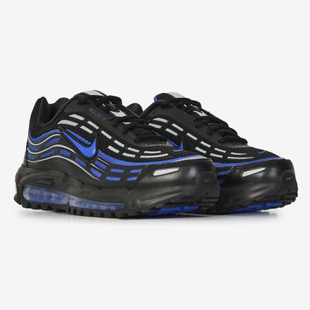 NIKE AIR MAX TL 2.5 NOIR/BLEU HOMME