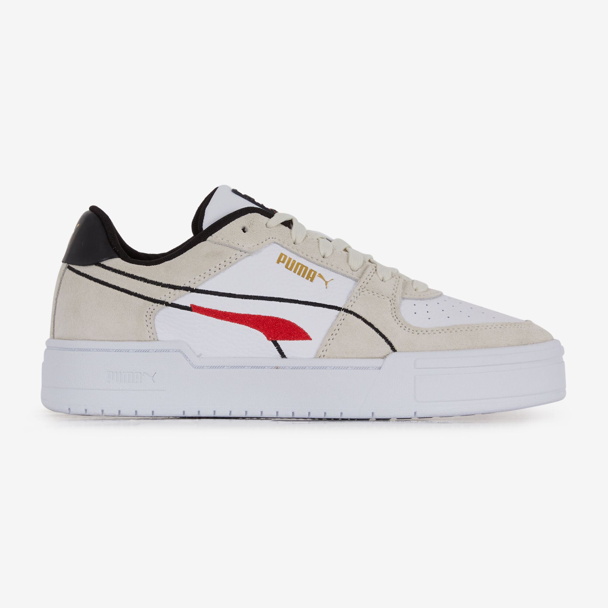 Courir puma suede store
