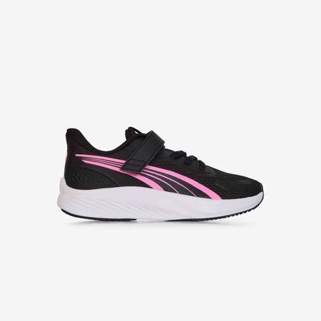POUNCE LITE CF : NOIR/ROSE