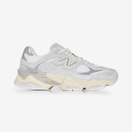 NEW BALANCE 9060 9060 GRIS/ROSE JUNIOR