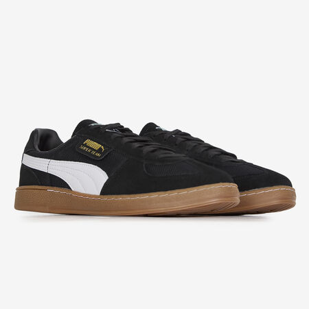 PUMA SUPER TEAM OG NOIR/BLANC DAMES