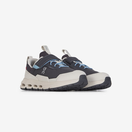 ON RUNNING CLOUDHERO WATERPROOF MARINE/BEIGE CADET