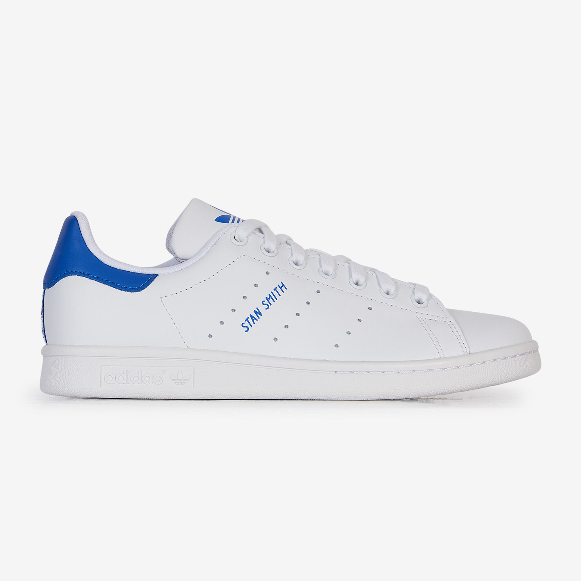 Sneakers et baskets ADIDAS ORIGINALS stan smith HOMME Tendances 2024 Courir.be