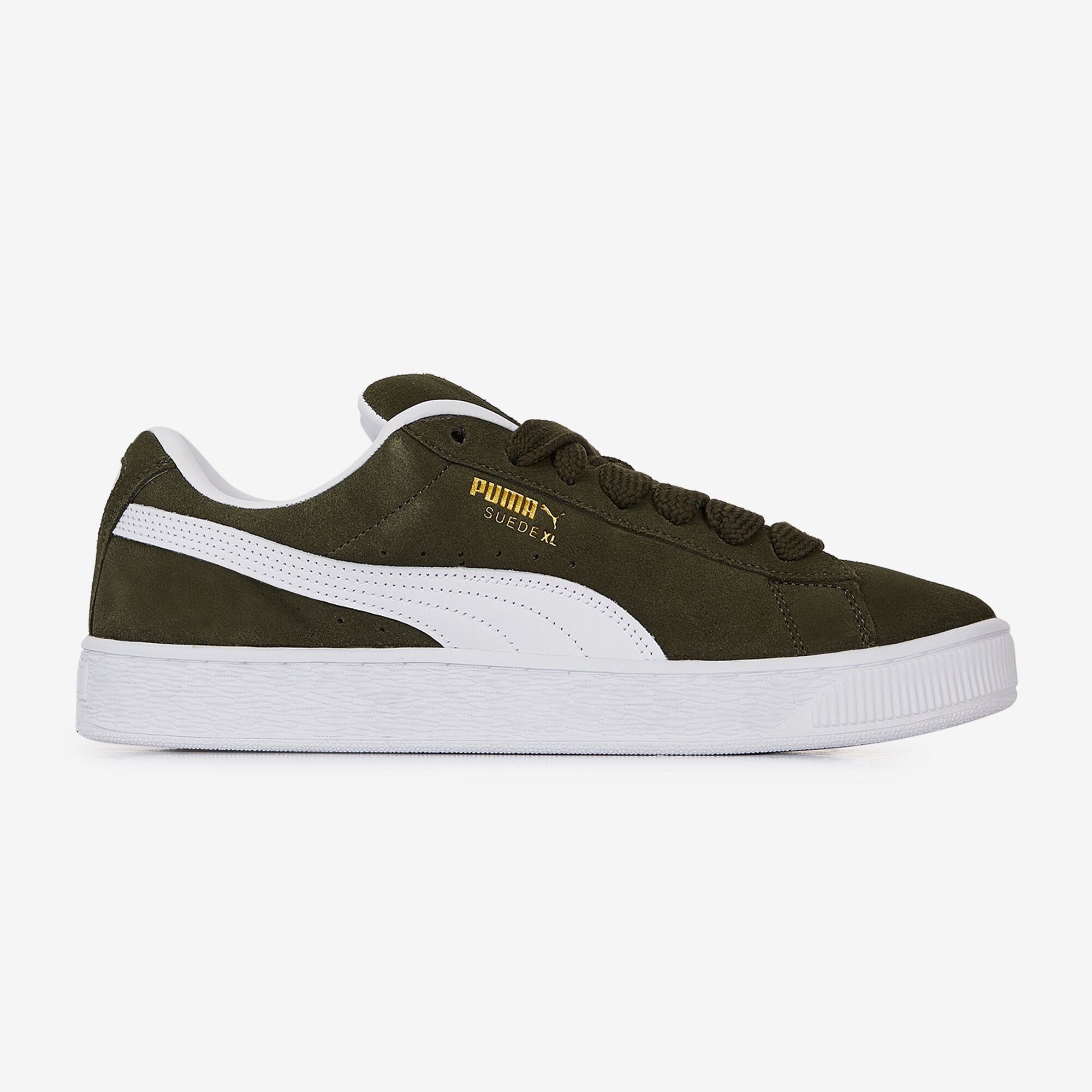 Chaussure puma discount suede homme