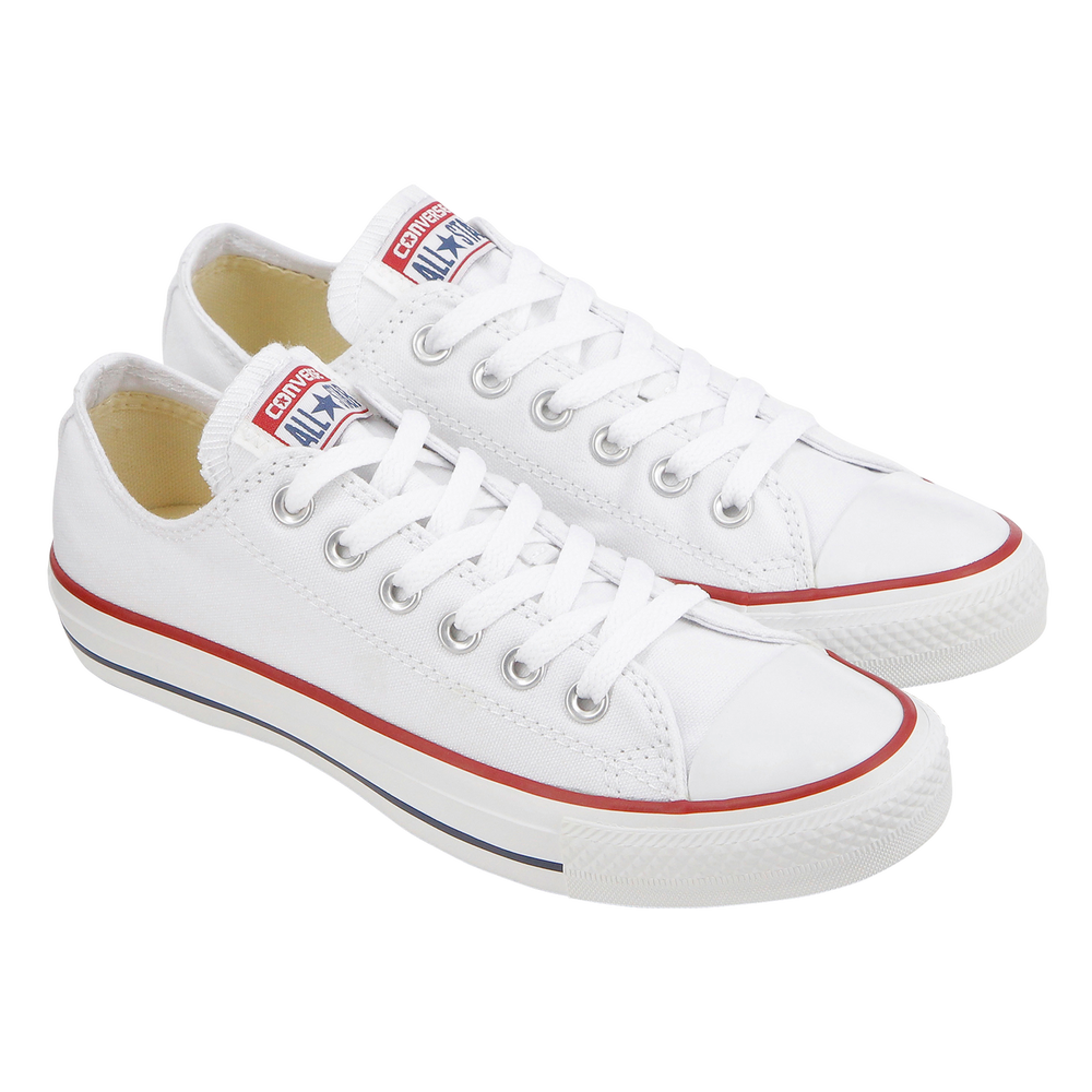 Converse basse avec etoile hot sale