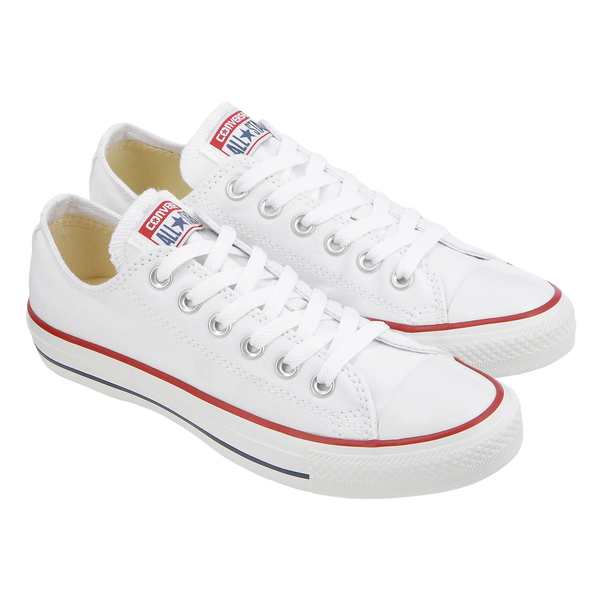 Converse blanche solde sales