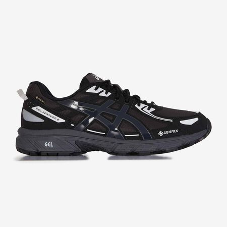 ASICS gel-venture GEL-VENTURE 6 GTX NOIR/GRIS HOMME