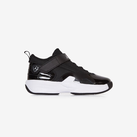 JORDAN JORDAN MAX AURA 6 CF NOIR/BLANC CADET