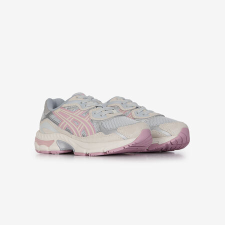 ASICS gel-nyc GEL-NYC BEIGE/ROSE KIND