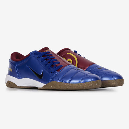 NIKE Total 90 TOTAL 90 BLEU/NOIR HOMME
