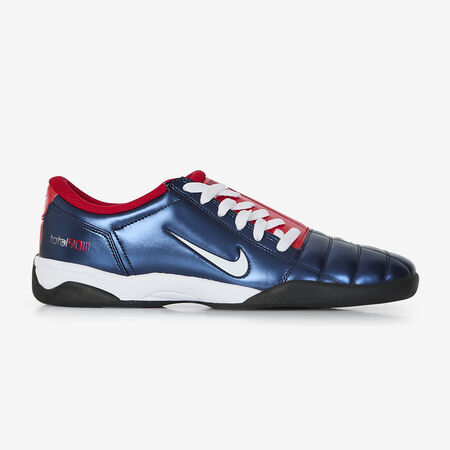 NIKE Total 90 TOTAL 90 BLEU/ROUGE HEREN