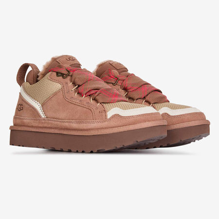 UGG Lowmel LOWMEL MARRON DAMES