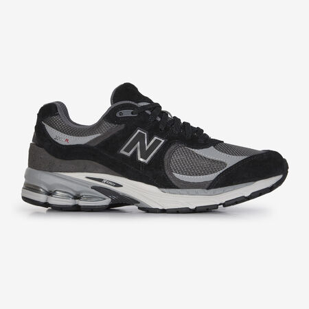 NEW BALANCE 2002R GRIS/NOIR HOMME
