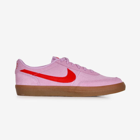 NIKE Killshot KILLSHOT 2 ROSE/ROUGE JUNIOR
