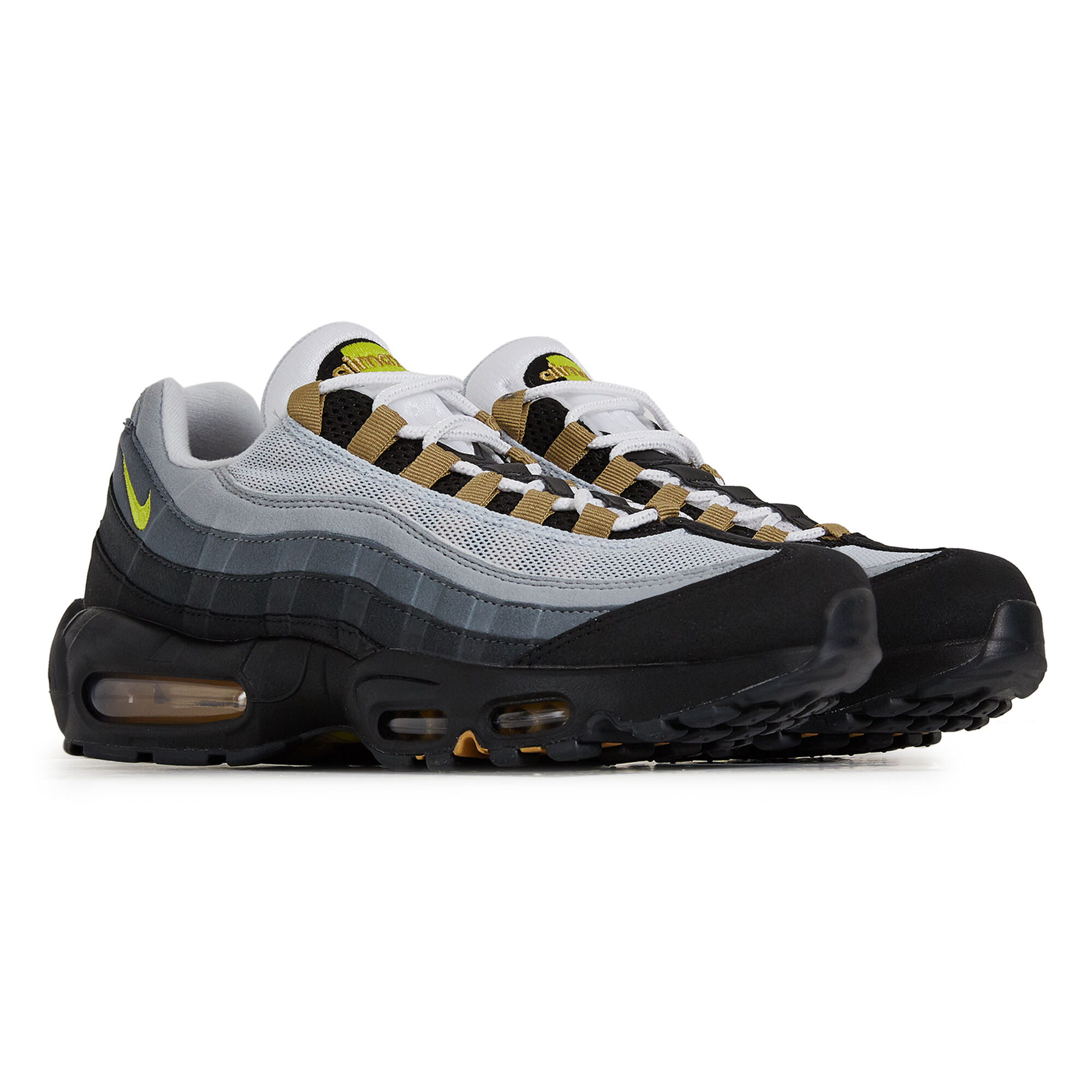 Air max hotsell 95 taille 35