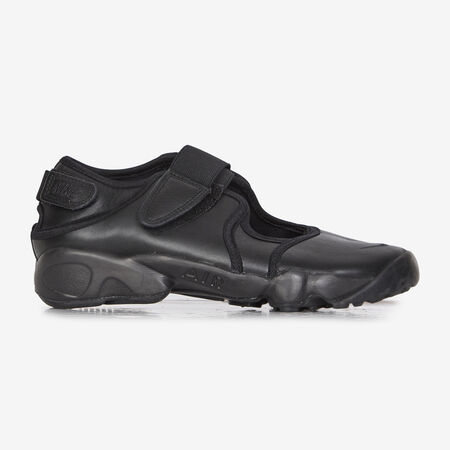 NIKE AIR RIFT NOIR DAMES