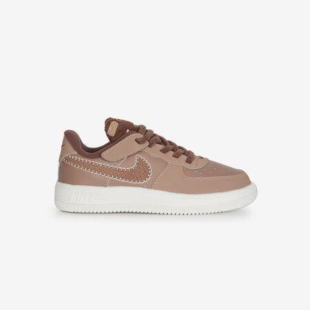 NIKE air force 1 AIR FORCE 1 LOW CF BUNNY MARRON KIND