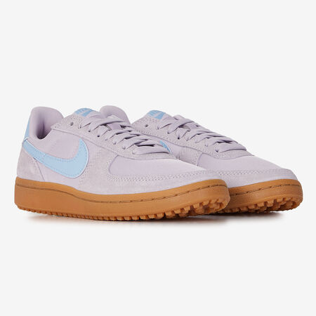 NIKE field general FIELD GENERAL LILAS/BLEU FEMME