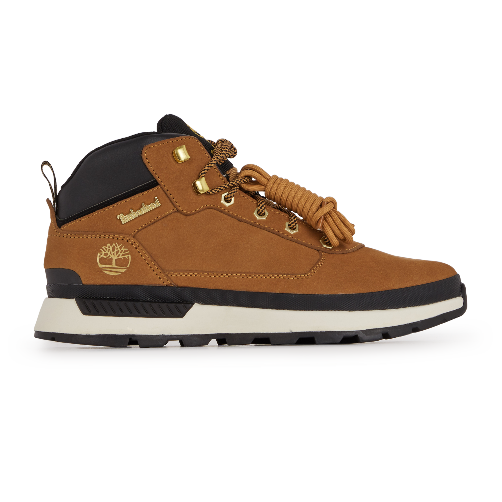 timberland grand froid