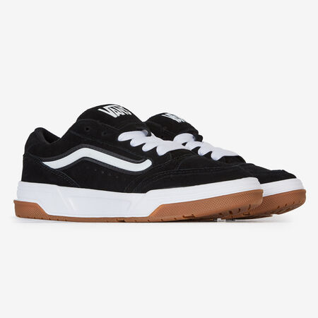VANS HYLANE NOIR FEMME