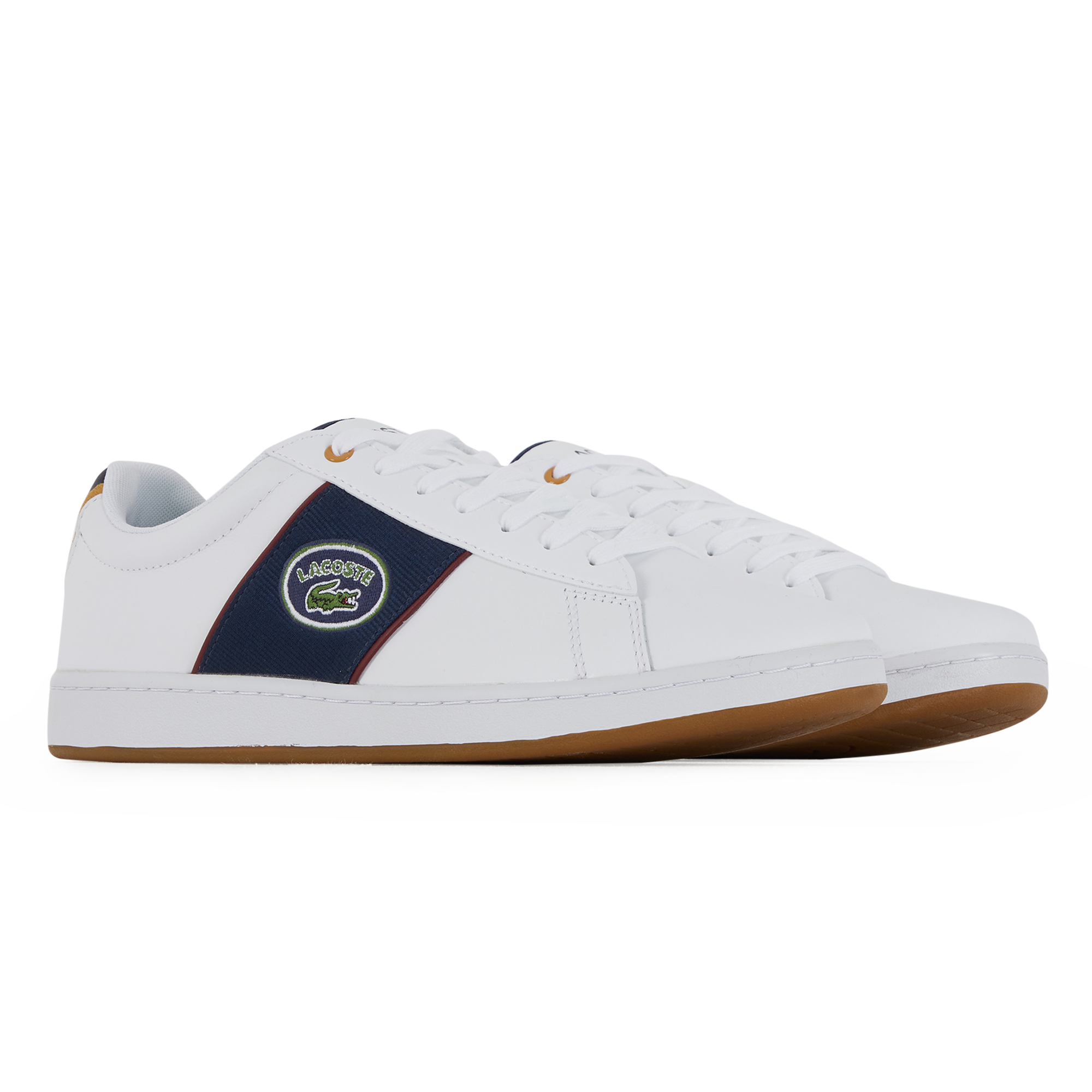 basket lacoste homme courir