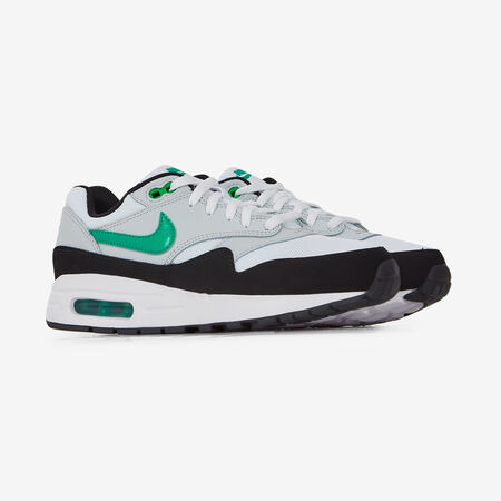 NIKE air max AIR MAX 1 WIT/GROEN JUNIOR