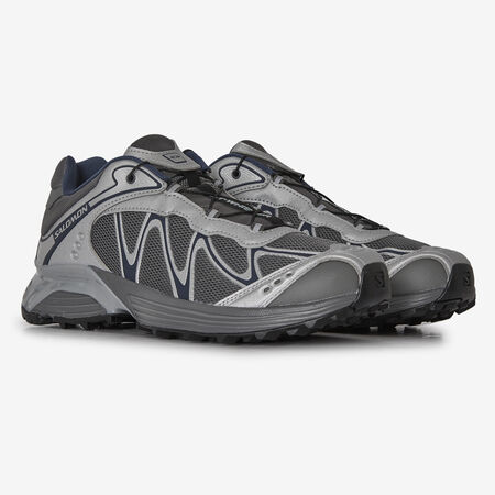 SALOMON XT-Whisper XT-WHISPER GRIS/ARGENT/BLEU HOMME