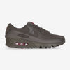 null : MARRON/ROUGE