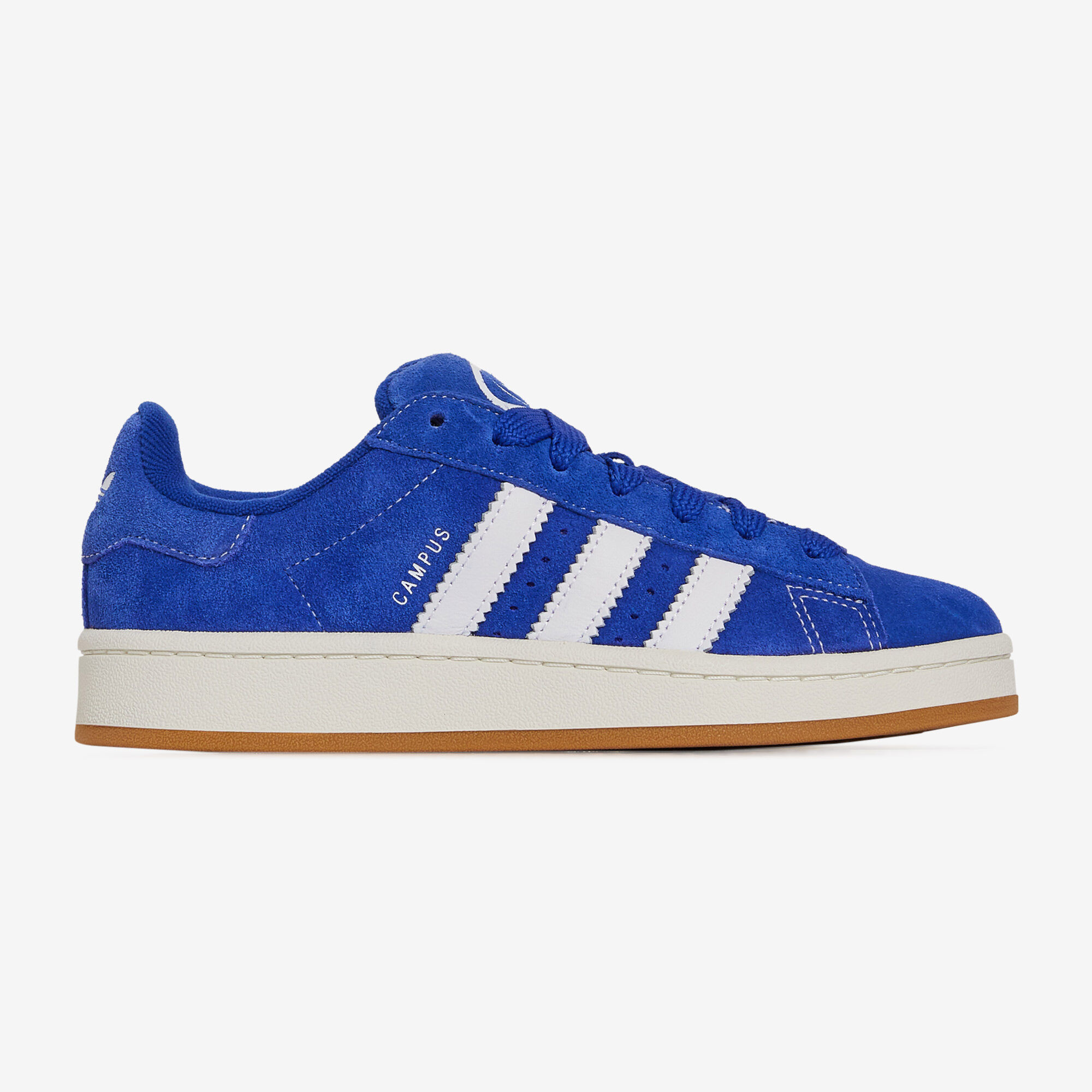 ADIDAS ORIGINALS CAMPUS 00s BLEU BLANC SNEAKERS FEMME Courir.be