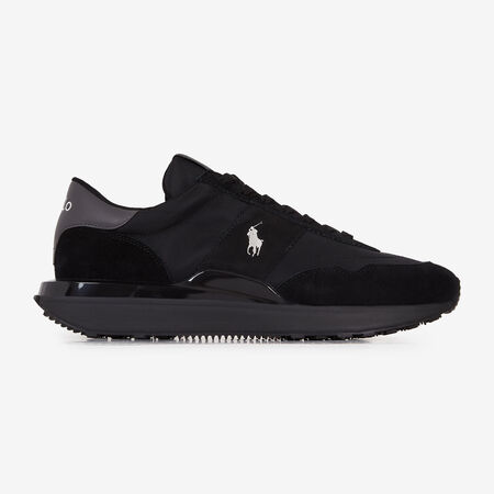 POLO RALPH LAUREN TRAIN 89 NOIR HOMME